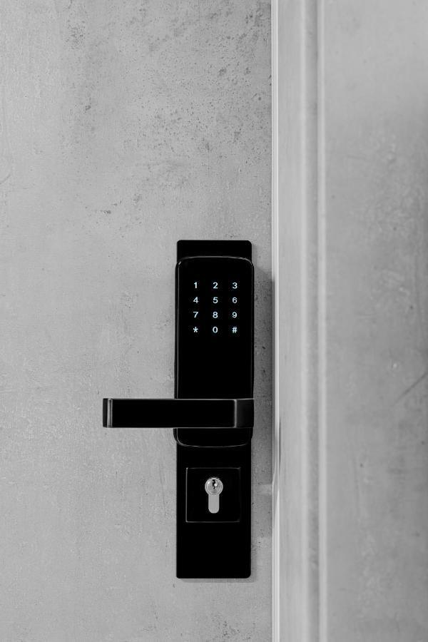 Native Apartments Rajska 3 Krakkó Kültér fotó